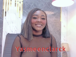 Yasmeenclarck