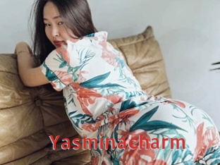 Yasminacharm