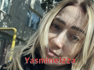 Yasmineizza