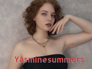 Yasminesummers