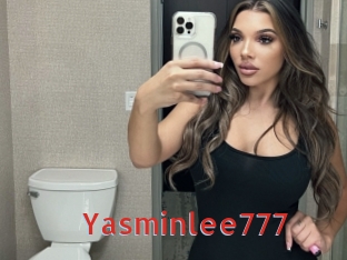 Yasminlee777
