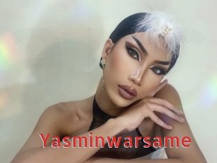 Yasminwarsame