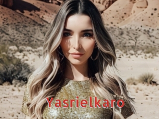 Yasrielkaro