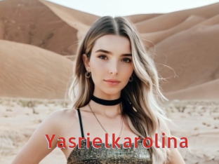 Yasrielkarolina