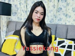 Yassiekang