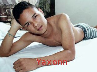 Yaxonn