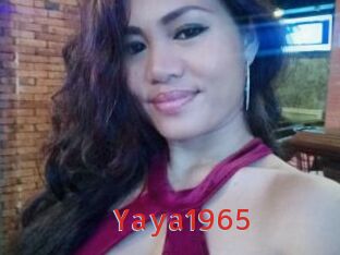 Yaya1965