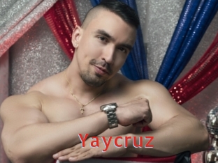 Yaycruz