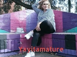 Yayitamature