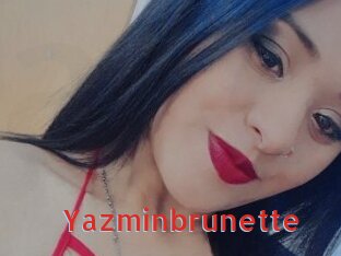 Yazminbrunette