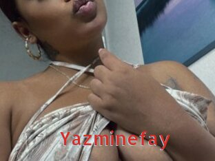 Yazminefay