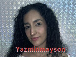Yazminmayson