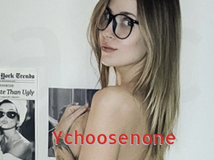 Ychoosenone