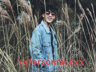 Yefersonnicexx