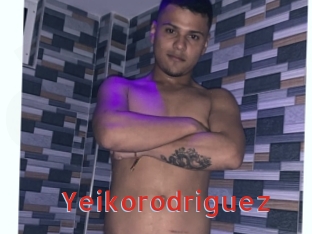Yeikorodriguez