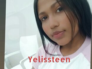 Yelissteen