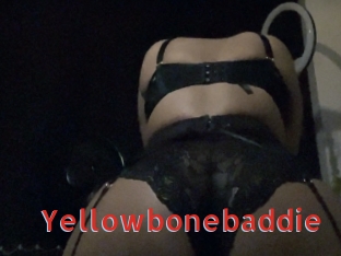 Yellowbonebaddie