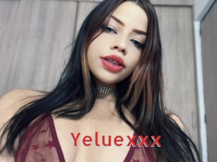 Yeluexxx