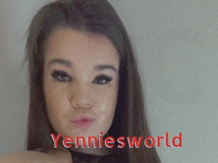 Yenniesworld