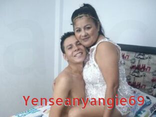 Yenseanyangie69
