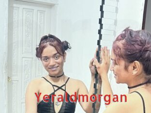 Yeraldmorgan