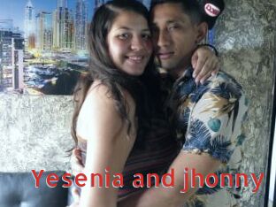 Yesenia_and_jhonny