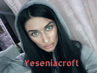 Yeseniacroft