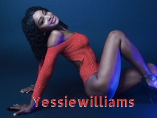 Yessiewilliams