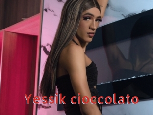 Yessik_cioccolato