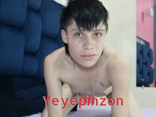 Yeyepinzon