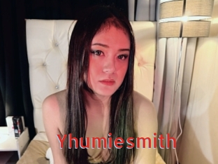 Yhumiesmith