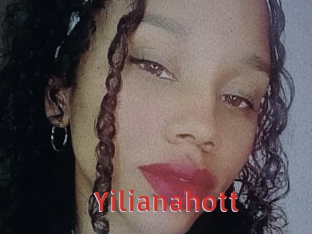 Yilianahott