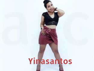 Yinasantos