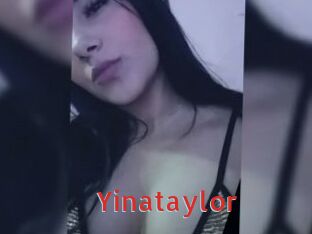 Yinataylor