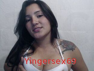 Yingersex69