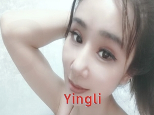 Yingli