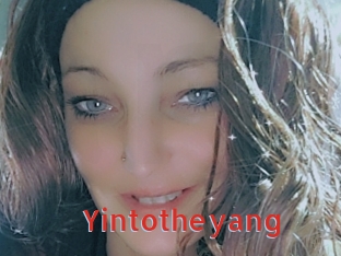 Yintotheyang