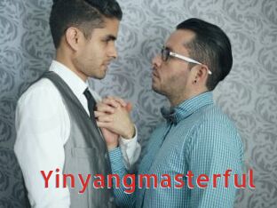 Yinyangmasterful