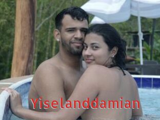 Yiselanddamian