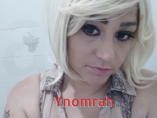 Ynomrah