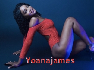 Yoanajames