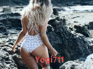 Yogi711