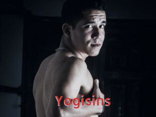 Yogisins
