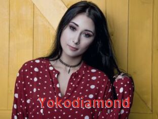 Yokodiamond