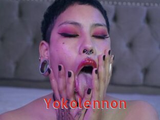Yokolennon