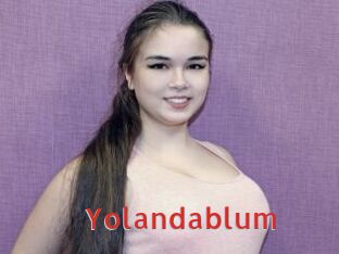 Yolandablum