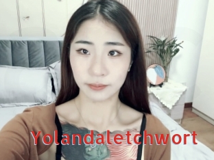 Yolandaletchwort