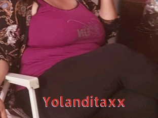 Yolanditaxx
