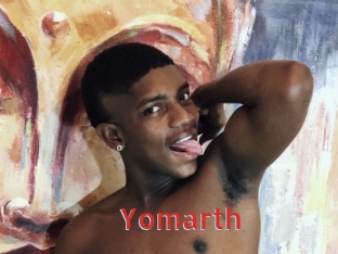 Yomarth