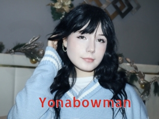 Yonabowman